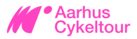 aarhus cykeltour prim├ªr pink rgb